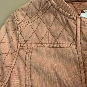 NWOT. Hei hei spring/summer jacket. Sz S.